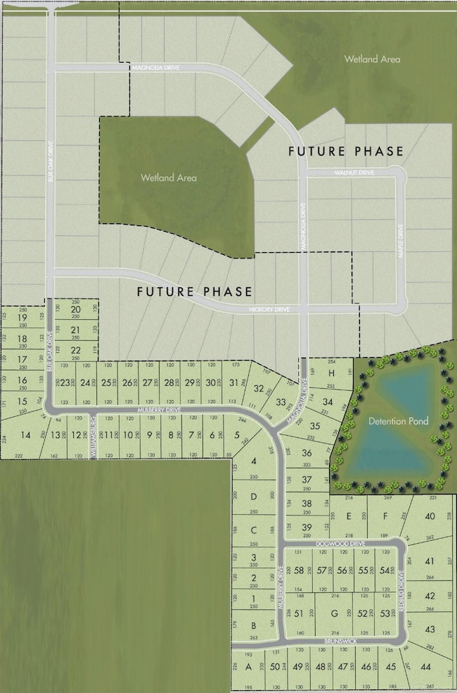 7433 Mulberry Dr unit 30, Washington, MI 48095 - photo 4