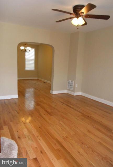 2816 Pelham Ave, Baltimore, MD 21213 - photo 2