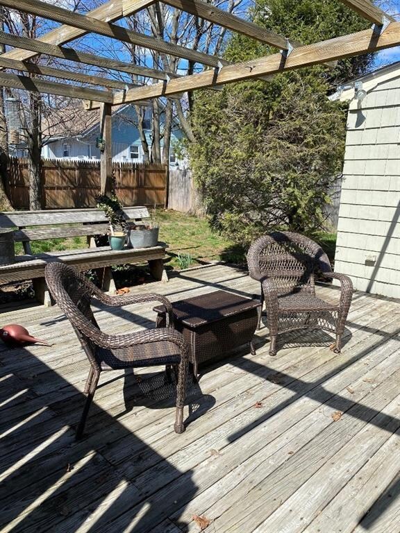 255 Tennyson Rd, Warwick, RI 02888 - photo 7
