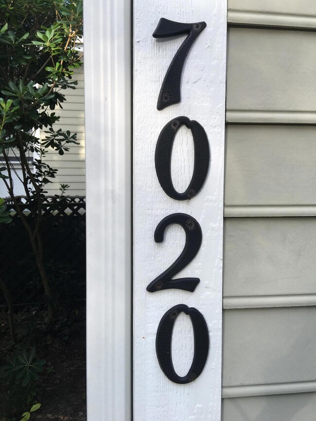 Numbers!