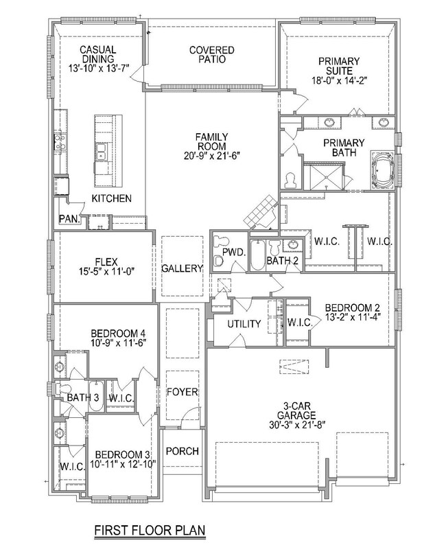 28602 Jade Springs Ln, Fulshear, TX 77441 - photo 2