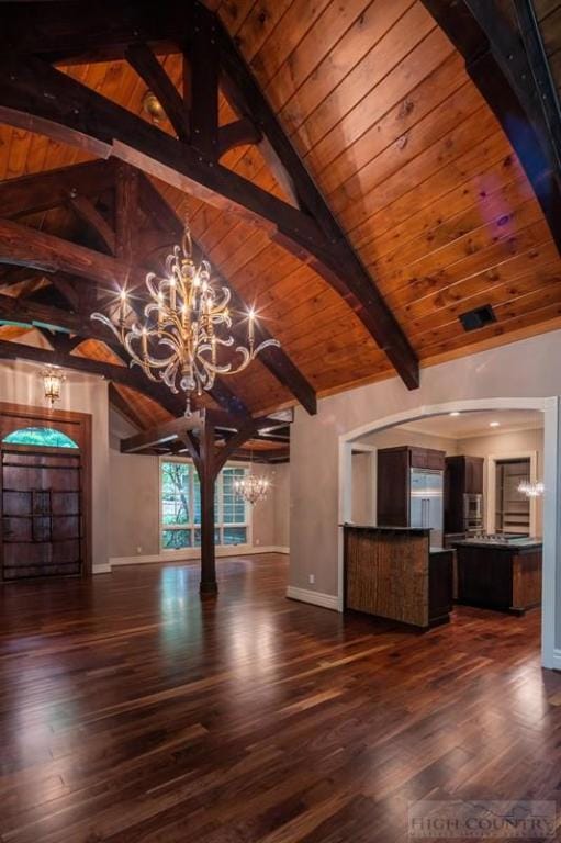 418 Firethorn Trail, Blowing Rock, NC 28605 - photo 5