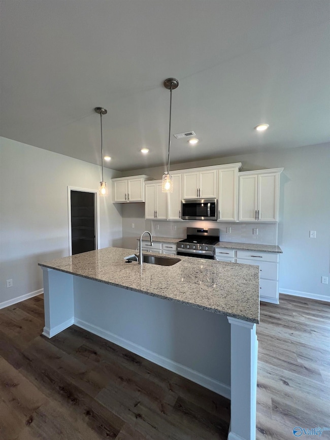 114 Huffman St, Hazel Green, AL 35750 - photo 5