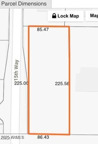 1528 E Dobbins Rd unit 137, Phoenix, AZ 85042 - photo 4