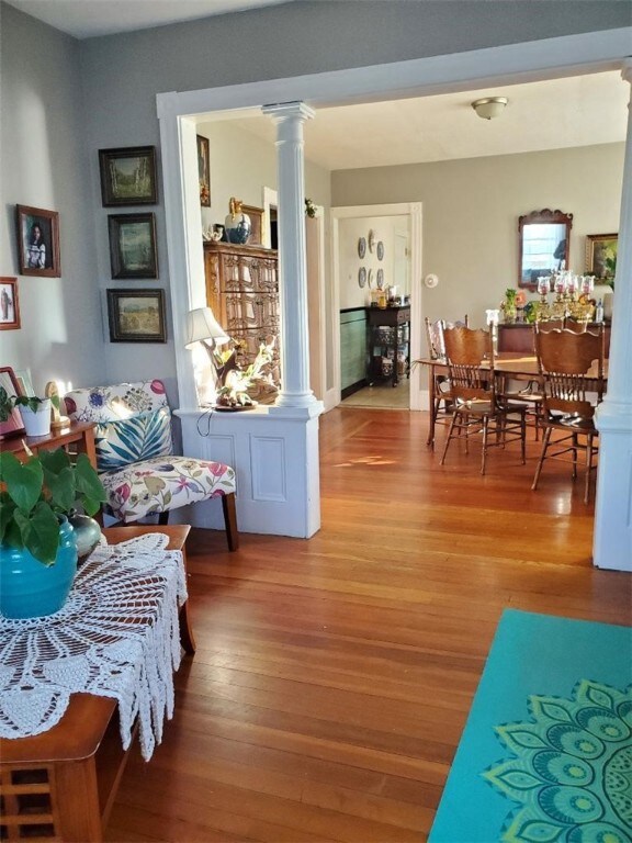 70 Progress Ave, Providence, RI 02909 - photo 4