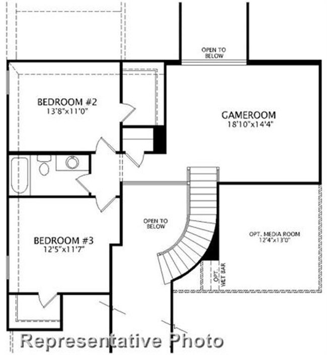 802 Tree Meadow Ln, Pinehurst, TX 77362 - photo 5