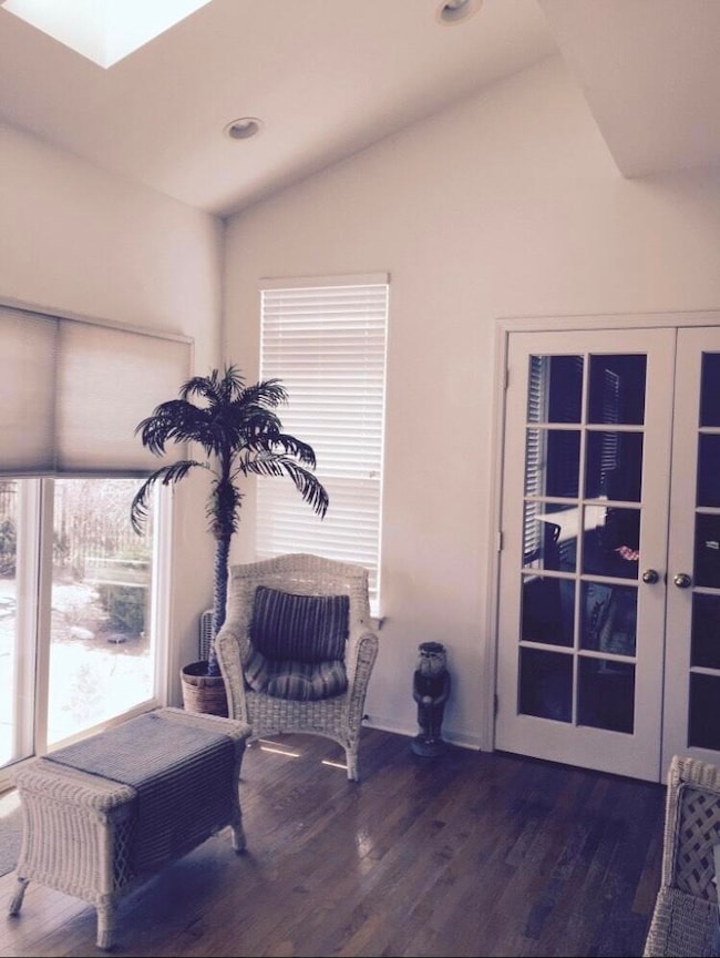 Sunroom