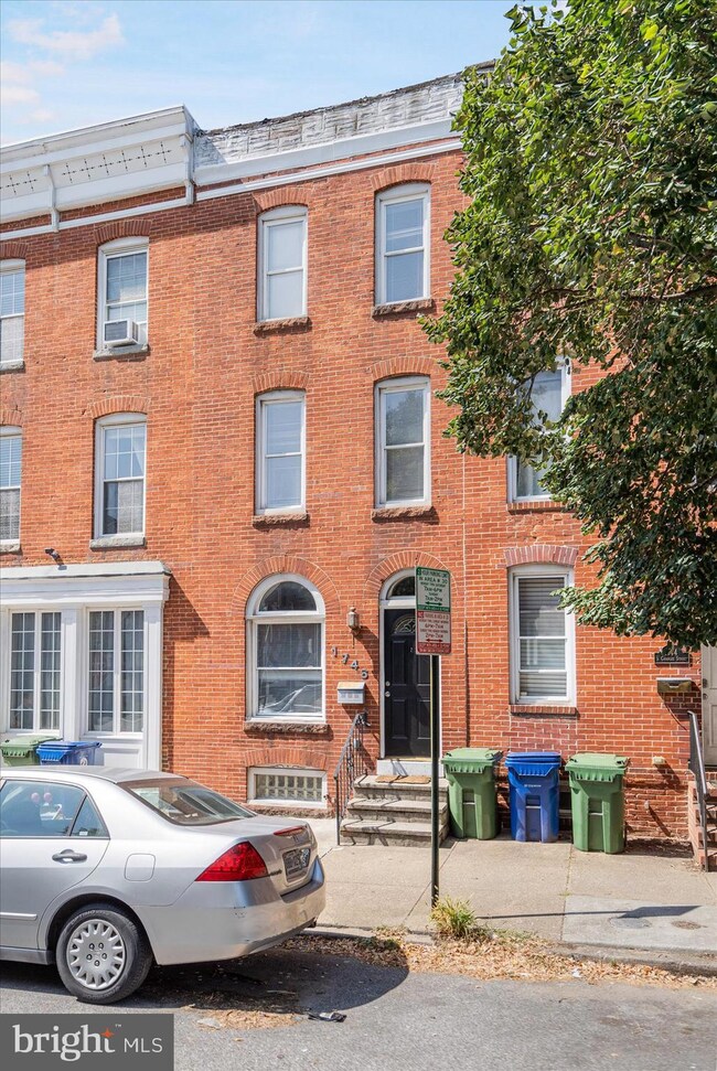 1746 S Charles St, Baltimore, MD 21230 - photo 2