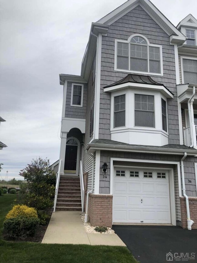 34 Raritan Reach Rd, South Amboy, NJ 08879 - photo 2