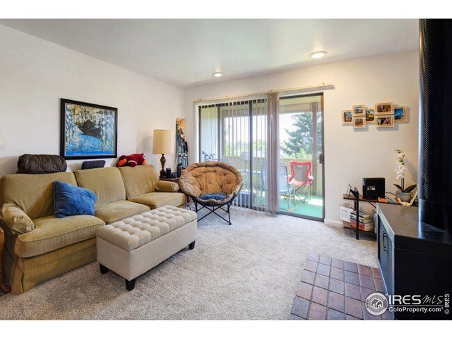 Shady Creek Condos unit 459B, Boulder, CO 80302 - photo 3