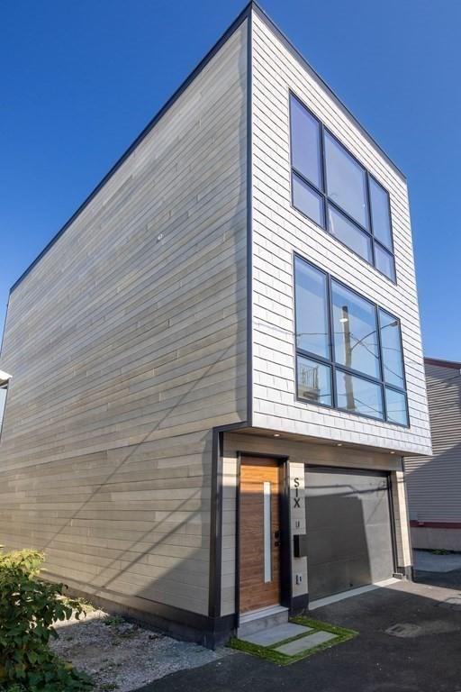 6 Kemble Place, Boston, MA 02127 - photo 2