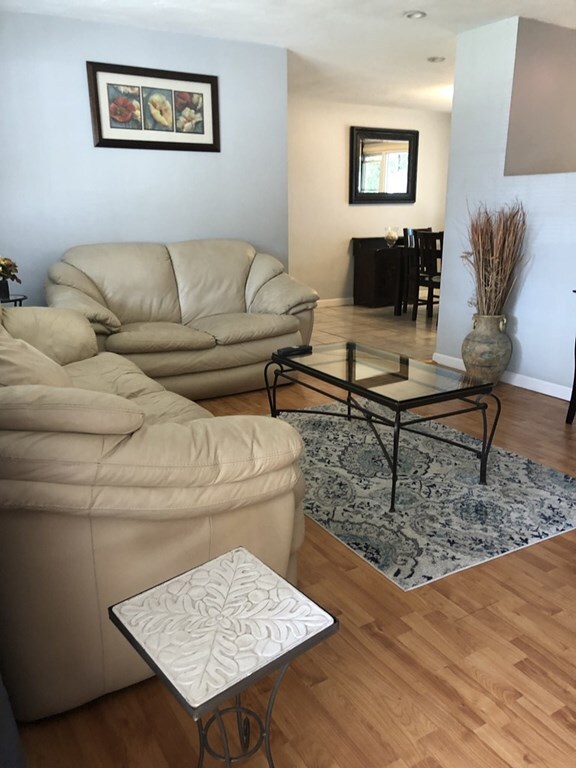 110 Anne Marie Dr, Brockton, MA 02302 - photo 2