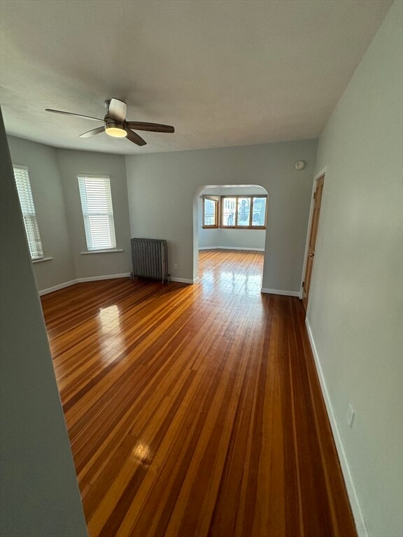 7 Orient Ave unit 2, Boston, MA 02128 - photo 5
