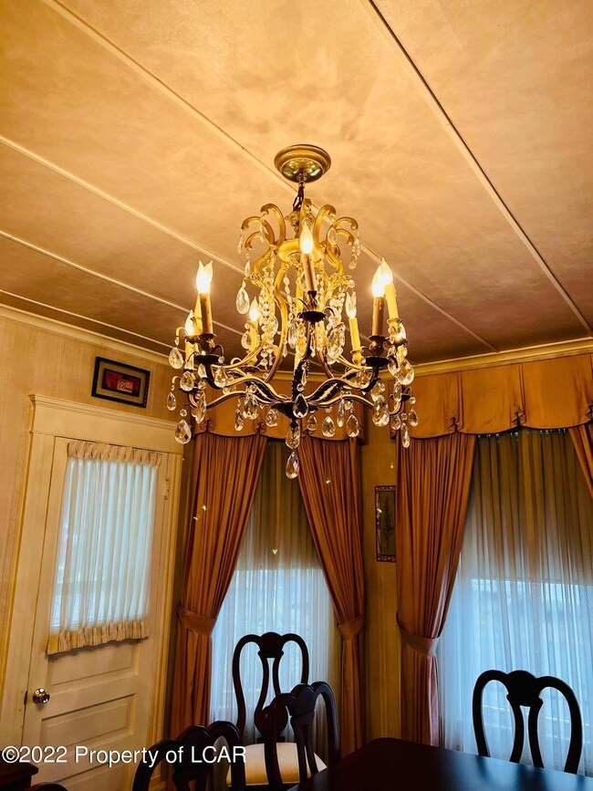 Chandelier
