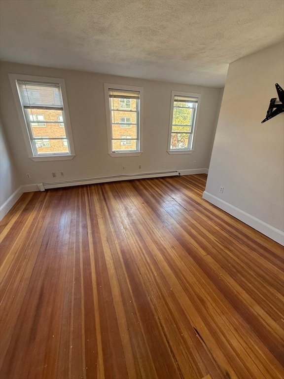 78 Bunker Hill St unit 1&2, Charlestown, MA 02129 - photo 3