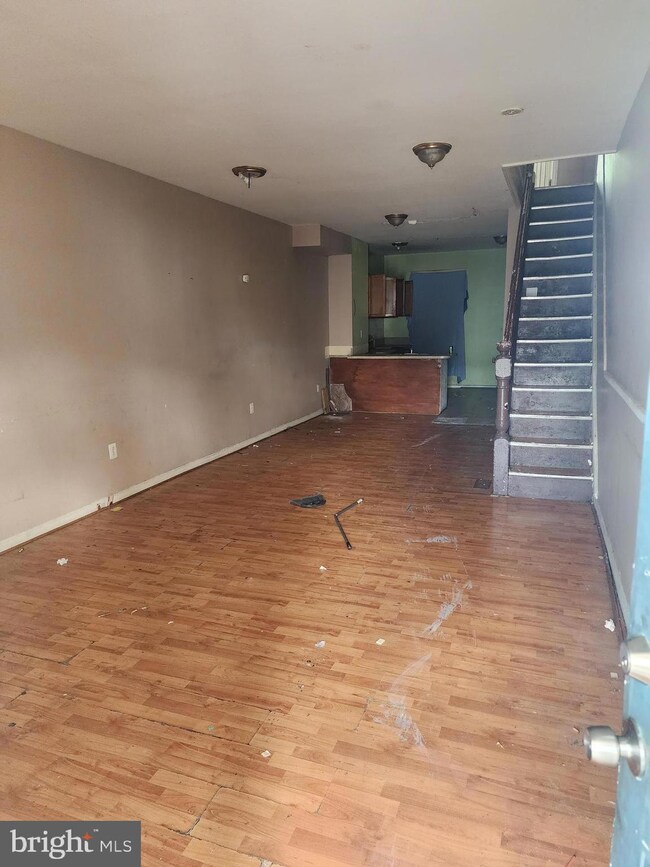 1802 E 28th St, Baltimore, MD 21218 - photo 2