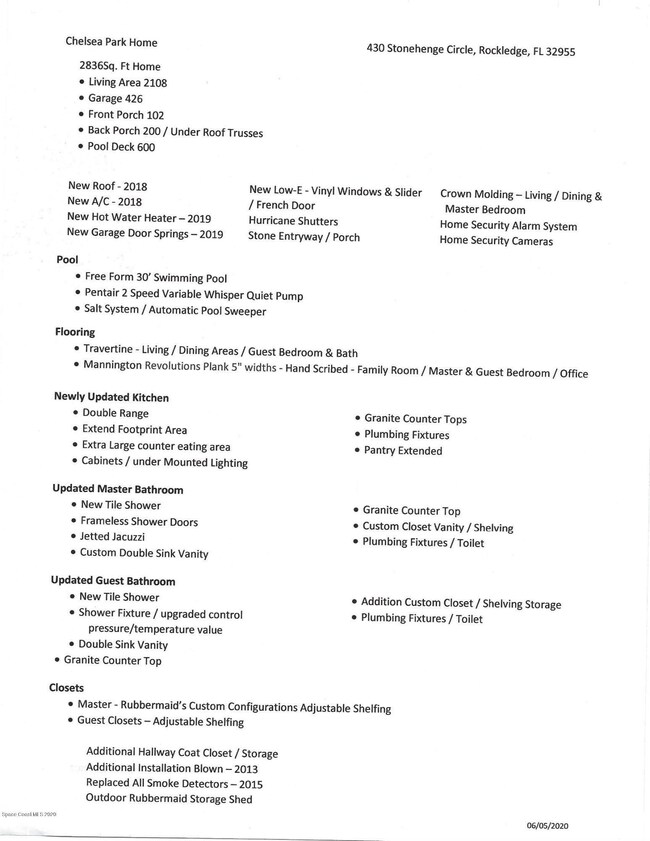 2020 430 stonehenge fact sheet