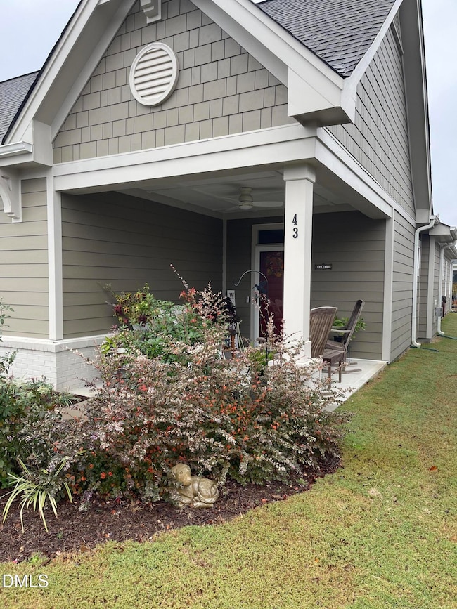 43 Davidson St, Clayton, NC 27527 - photo 3