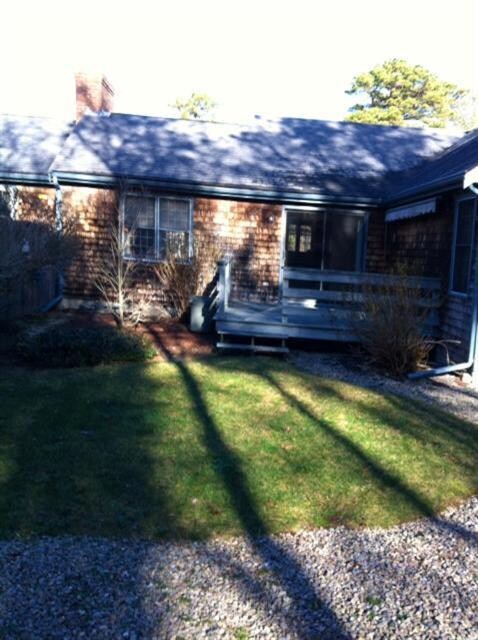 49 Debs Hill Rd unit 41A, Yarmouth Port, MA 02675 - photo 4