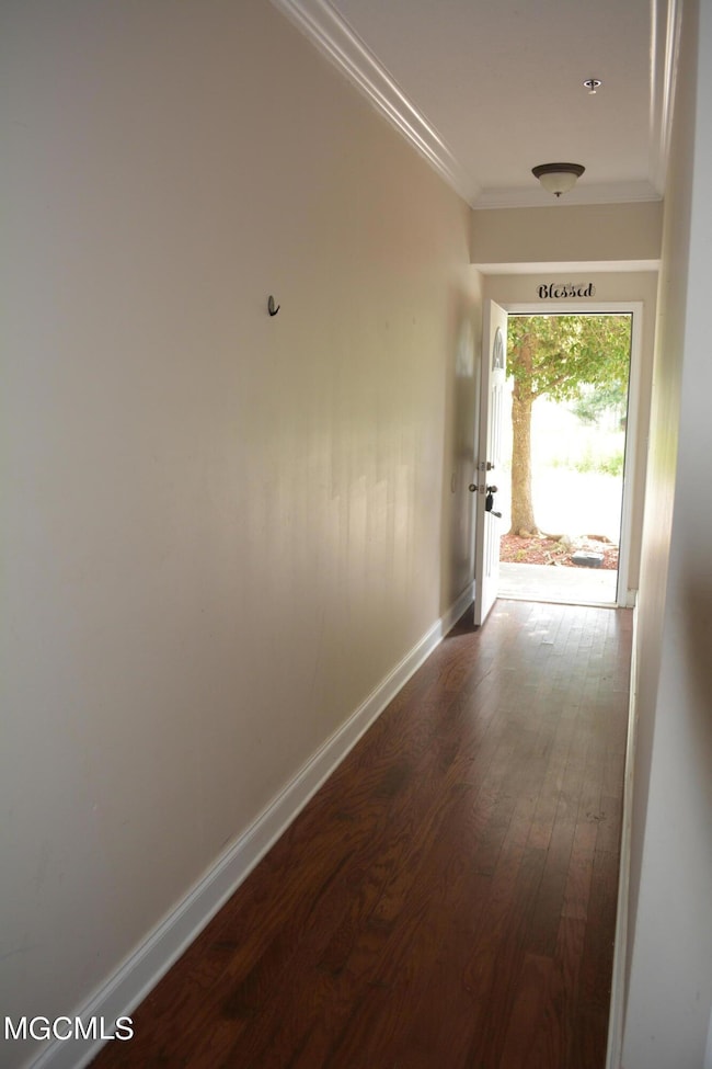 201 E Orchard Loop, Diberville, MS 39540 - photo 3