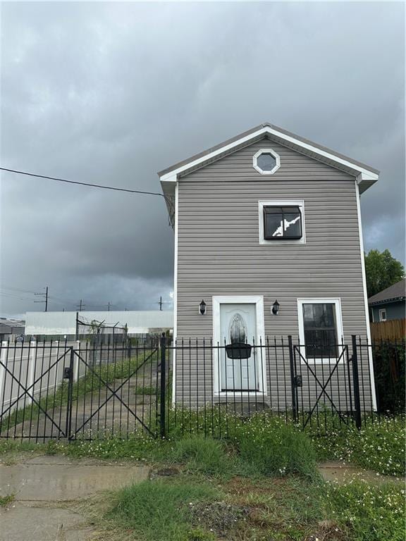 1313 S Dupre St, New Orleans, LA 70125 - photo 3