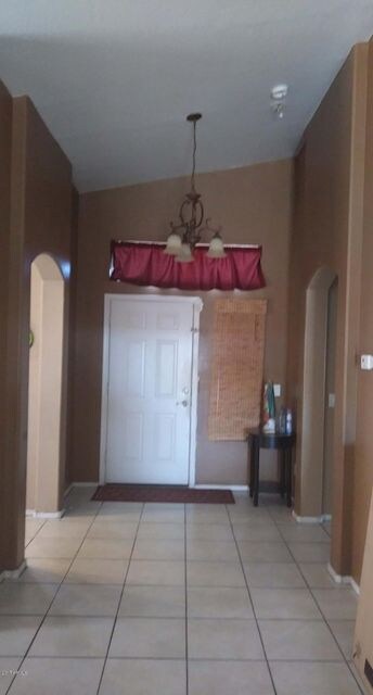 ENTRY WAY