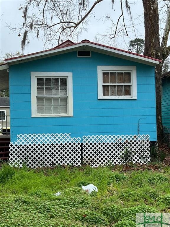 16 W 54th St, Savannah, GA 31405 - photo 4