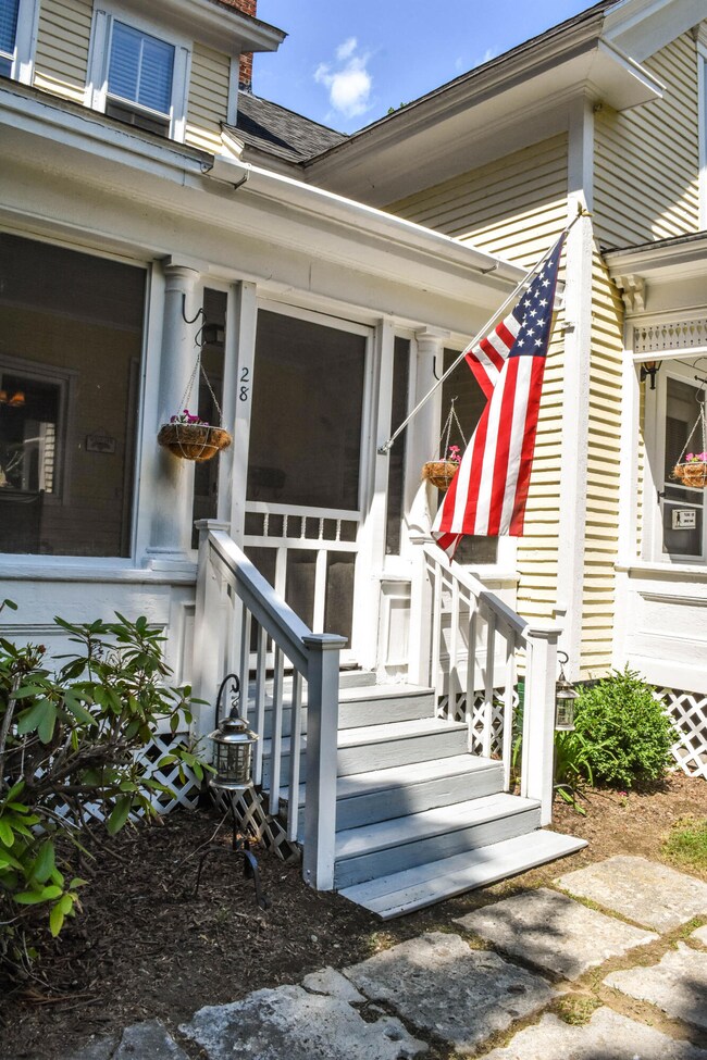 28 Winter St, Dexter, ME 04930 - photo 4