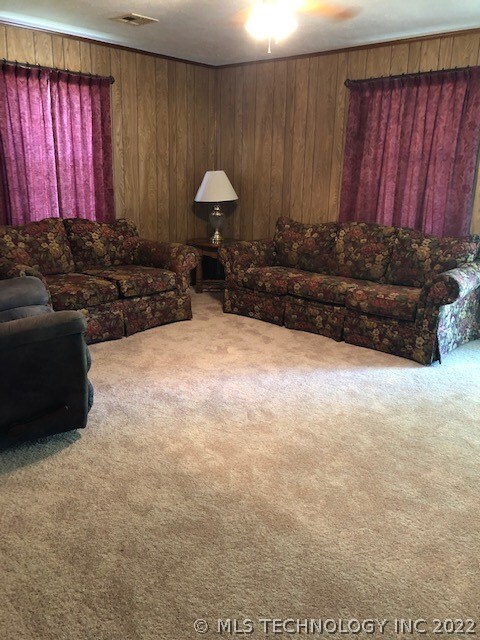 1130 N 12th St, Sapulpa, OK 74066 - photo 4