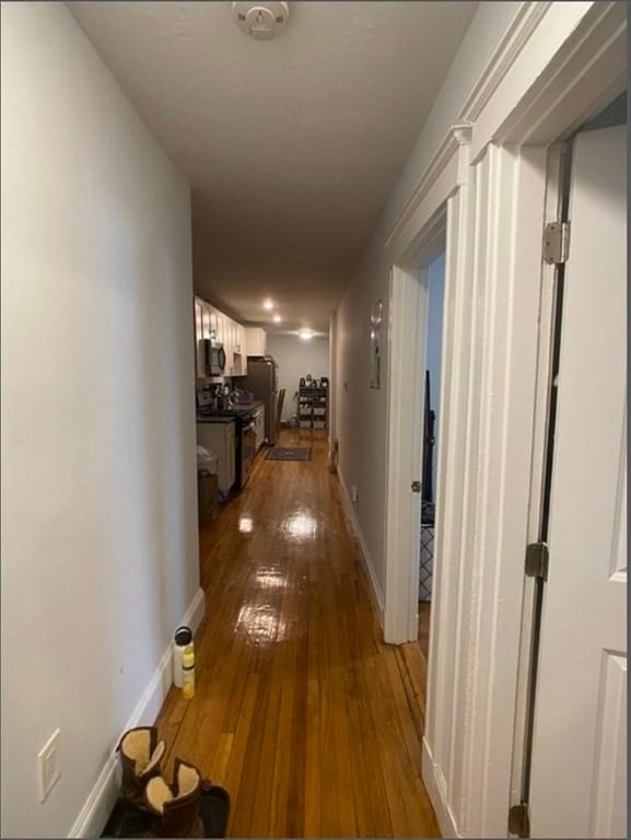 78 Perkins St unit 2, Somerville, MA 02145 - photo 2