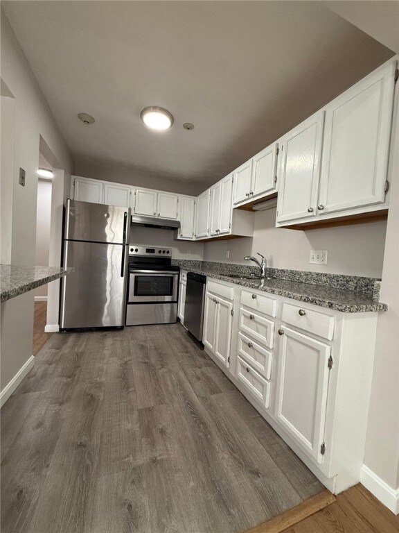 400 New River Rd unit 809, Manville, RI 02838 - photo 2