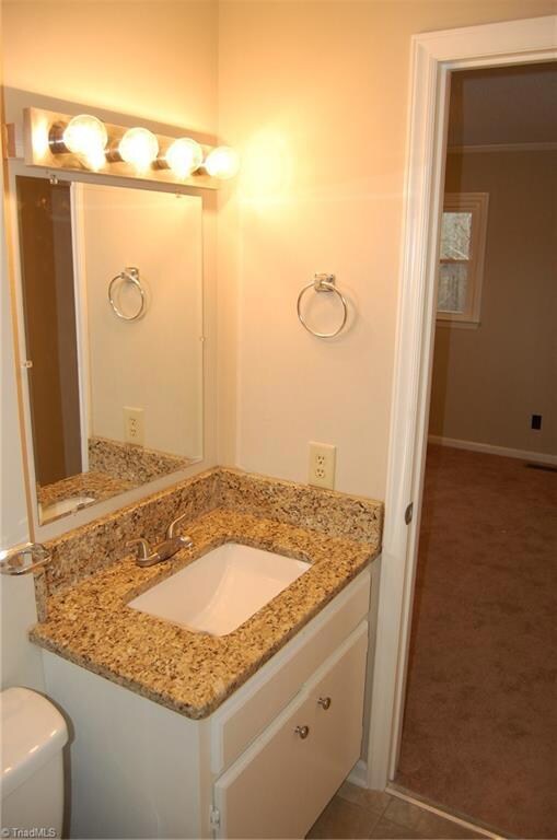 1022 Cannon Heights Dr, Asheboro, NC 27205 - photo 6