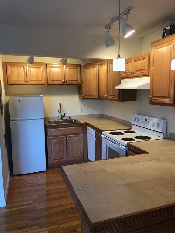 77 Trowbridge St unit 72, Cambridge, MA 02138 - photo 4