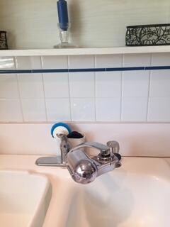 KITCHEN FAUCET