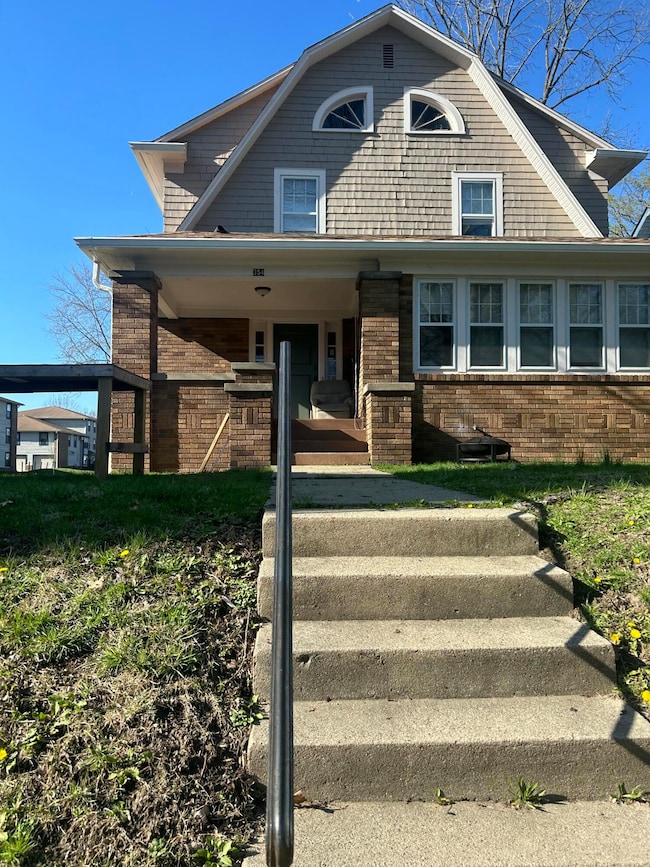 354 Sylvia St, West Lafayette, IN 47906 - photo 2