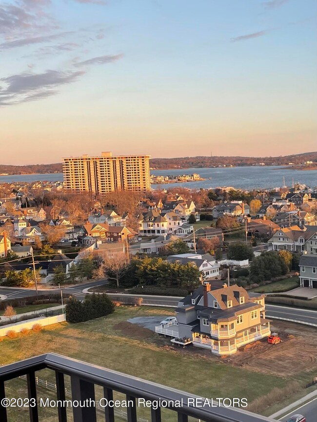 The Admirality Condominium unit Ph-H, Monmouth Beach, NJ 07750 - photo 2