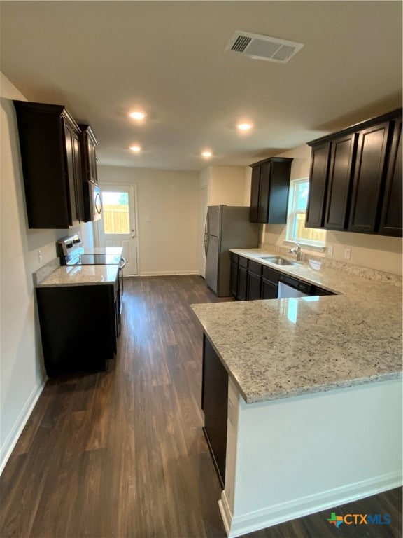 208 Allington Cir, Jarrell, TX 76537 - photo 3