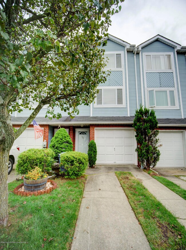 50 Pembrook Loop, Staten Island, NY 10309 - photo 3