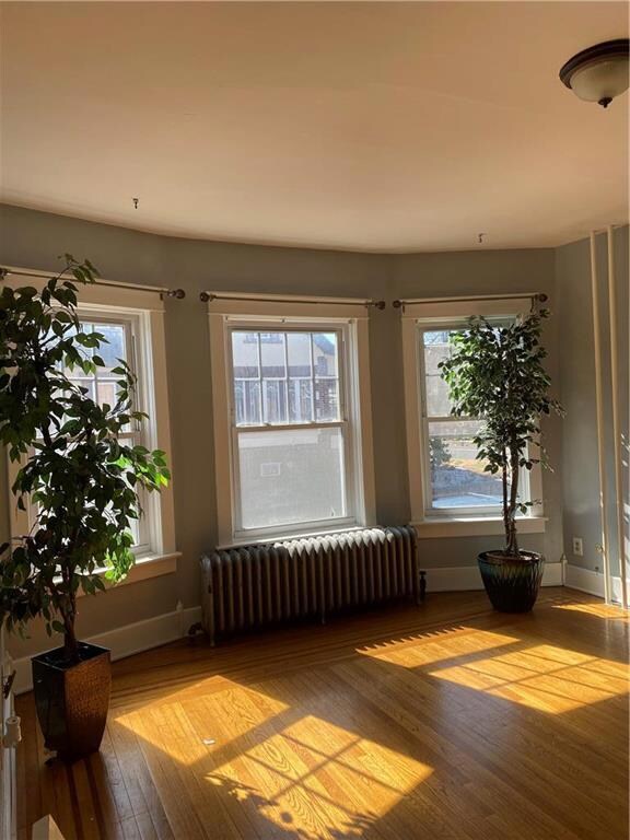 Dinning room