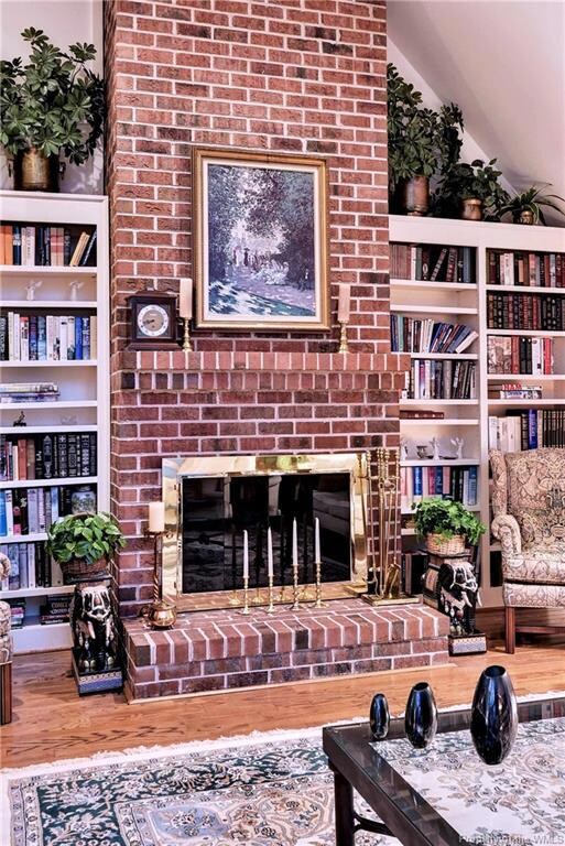 Great Built-ins