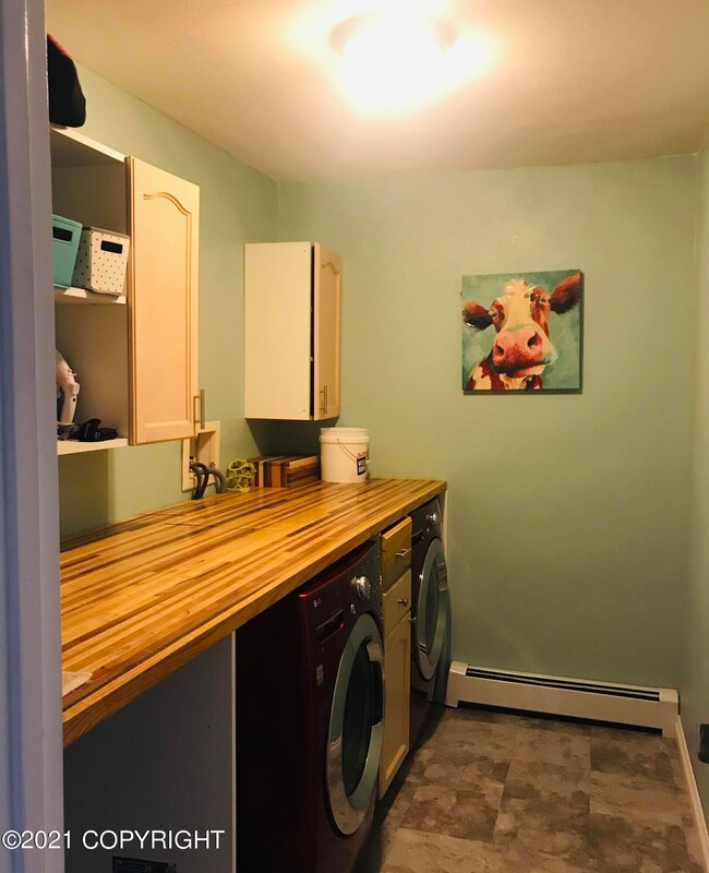 LaundryRoom