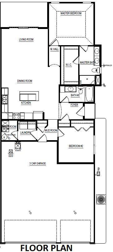 First Floor - Updated
