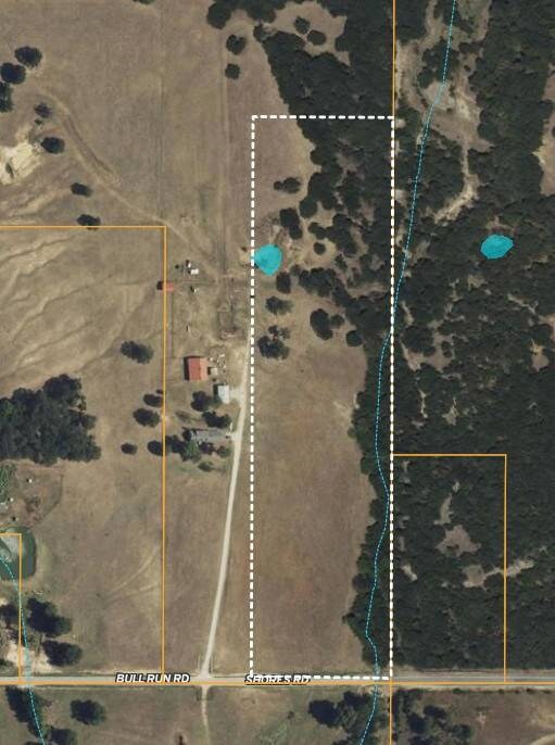 TBD Bull Run Rd, Wilson, OK 73463 - photo 6