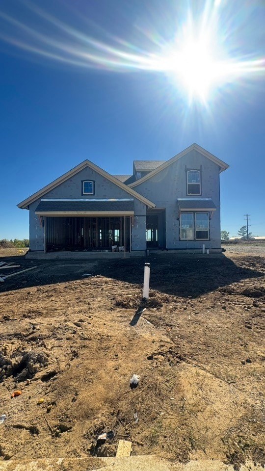 3406 Helena St, Gainesville, TX 76240 - photo 2