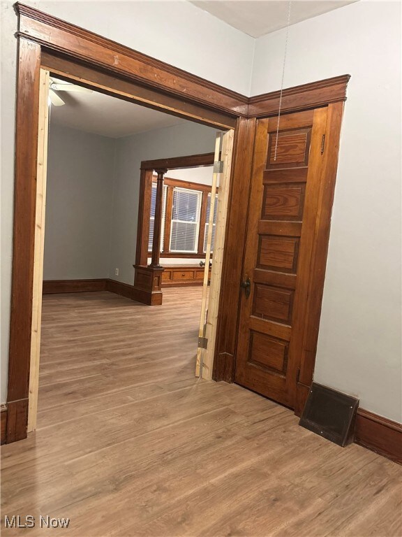 7523 Osage Ave unit DOWN, Cleveland, OH 44105 - photo 5