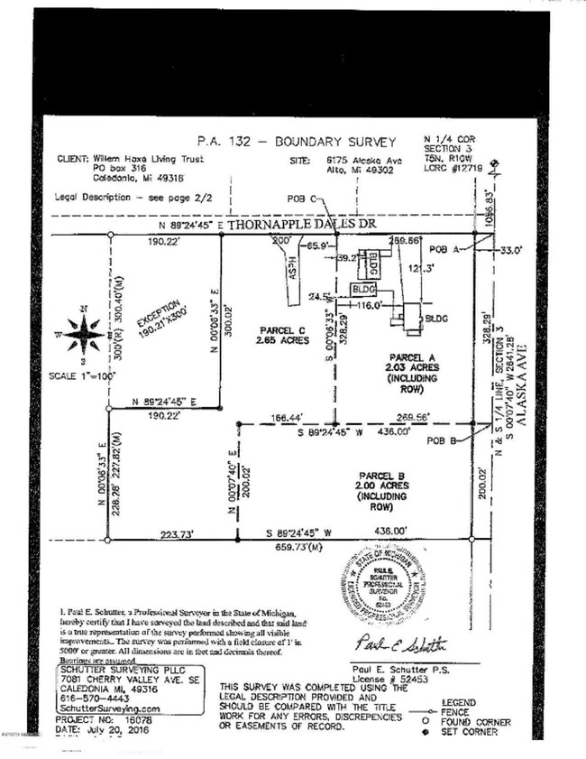 6233 Alaska Ave SE, Alto, MI 49302 - photo 3