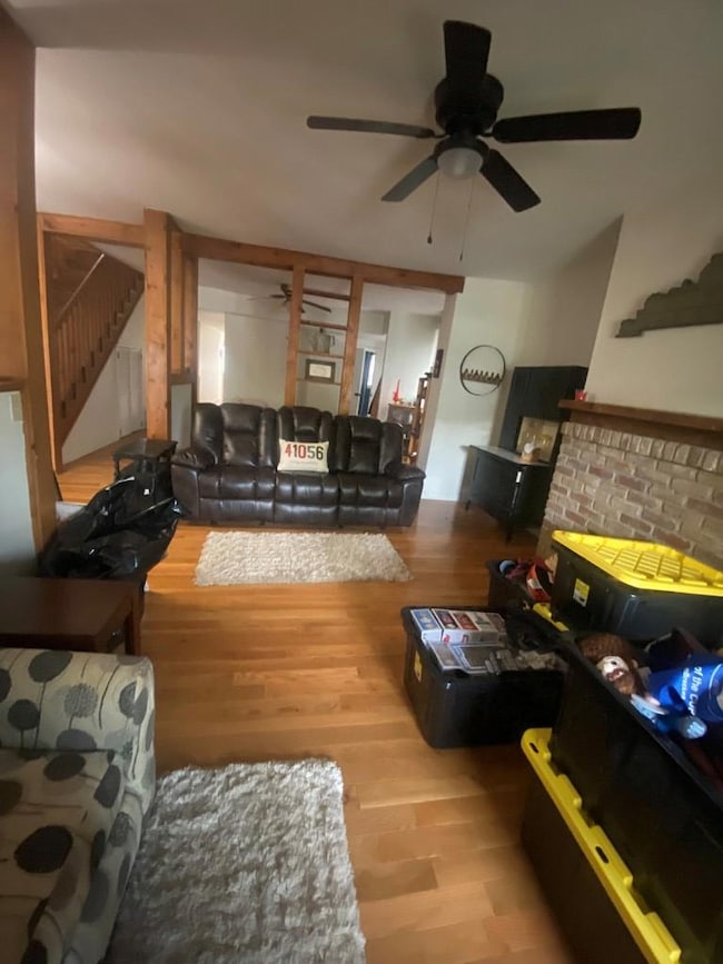 321 E 2nd St, Maysville, KY 41056 - photo 7