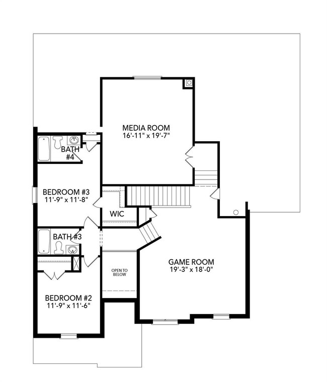 7044 Valley View Dr, Joshua, TX 76058 - photo 4