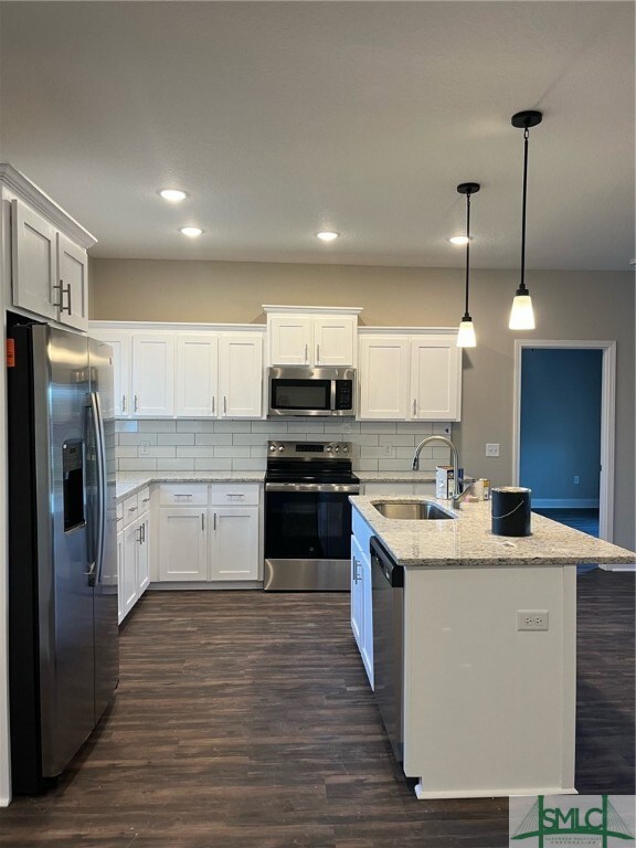 129 Orchard Way, Brooklet, GA 30415 - photo 4