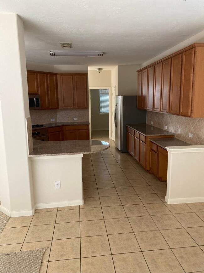 2107 Spur Canyon Ct, Richmond, TX 77469 - photo 5